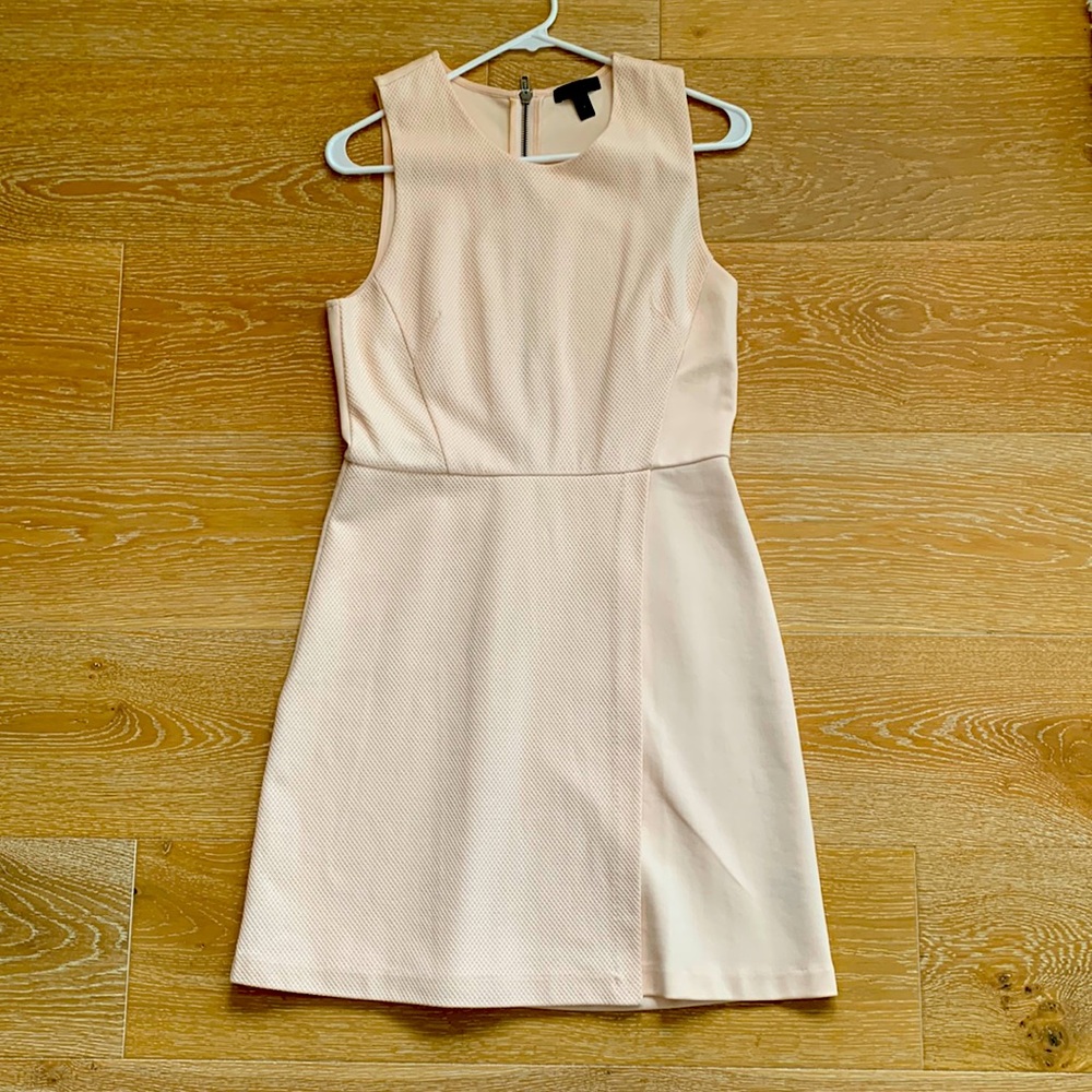 JCrew Blush Pink Mini